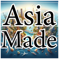 Asia Made